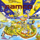 This is NAMCO!